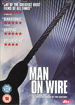 Man on Wire